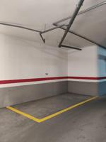 Garaje en alquiler zona Santo Domingo photo 0