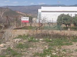 Terreno urbanizable en Ugíjar photo 0