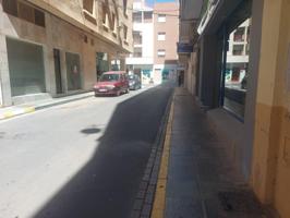 Oficina En venta en Centro Ejido, El Ejido photo 0