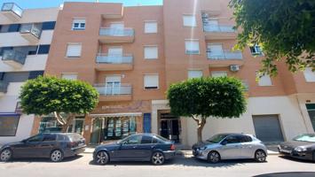 Piso de 3 dormitorios en venta en El Ejido photo 0