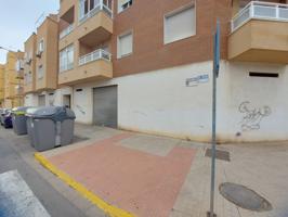 Local en basto en El Ejido photo 0