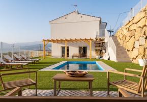 Chalets de obra nueva Residencial La Alzambra de la Viñuela photo 0
