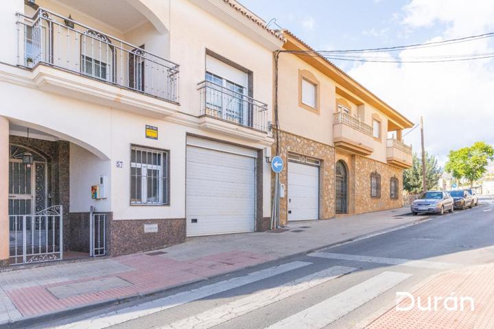 Casa en venta de 5 dormitorios en Berja photo 0
