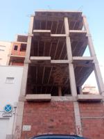 Edificio en construccion en Ejido Centro photo 0