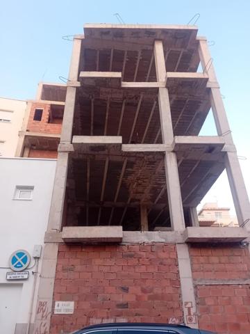 Edificio en construccion en Ejido Centro photo 0