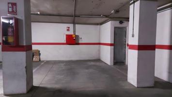 Plazas de garaje en venta en el Centro de El Ejido. Parking junto al ayuntamiento photo 0