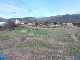 Parcela en venta en la zona de Castala. photo 0