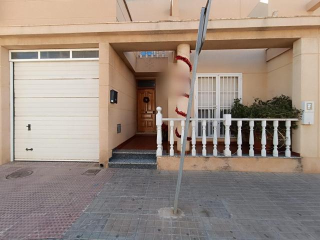 Duplex a la venta en Balerma photo 0