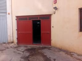 Garaje en venta en el Centro de El Ejido photo 0