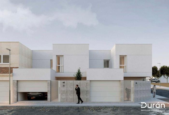 Dúplex de nueva construccion en El Ejido photo 0