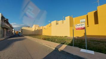 Terreno en venta en Matagorda zona colegio photo 0