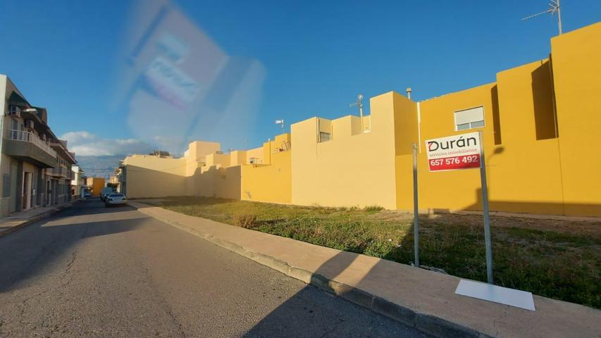 Terreno en venta en Matagorda zona colegio photo 0