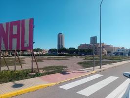 Parcela urbana en Ejido zona Torrelaguna photo 0