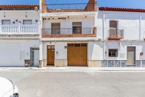 Casa en venta para reformar en Fiñana photo 0