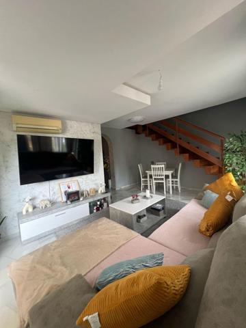 Piso tipo duplex de dos dormitorios en venta en el Puerto de Almerimar photo 0