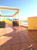 Atico en venta en Adra photo 0