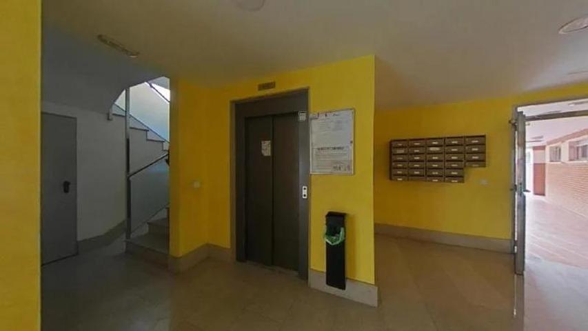 Piso de 2 dormitorios en venta en la zona del Pabellon photo 0