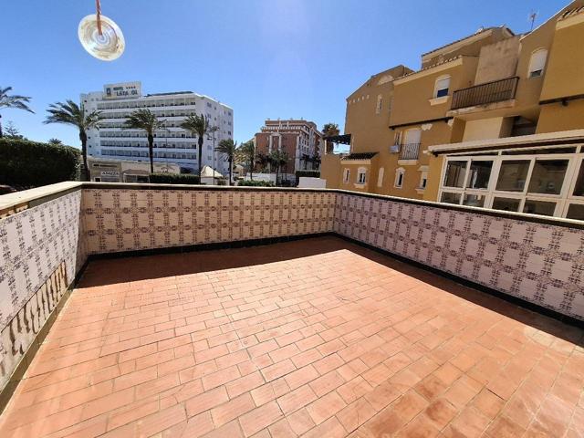 Piso de dos dormitorios y amplia terraza en la Urba. photo 0