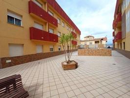 Piso de 3 dormitorios con garaje y trastero en Alhama de Almeria photo 0