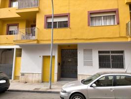 Piso de 3 dormitorios en El Ejido photo 0