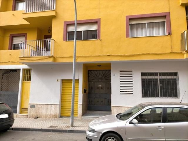 Piso de 3 dormitorios en El Ejido photo 0