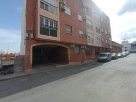 Piso de 2 dormitorios en Alhama de Almeria photo 0