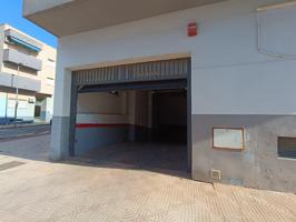 Garaje en alquiler en Las Cabañuelas photo 0