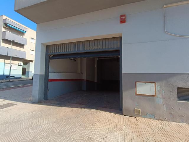Garaje en alquiler en Las Cabañuelas photo 0