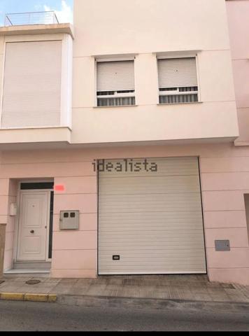 Vivienda sobre almacen en venta en photo 0