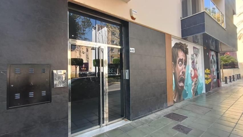 Piso de 2 dormitorios en El Ejido photo 0