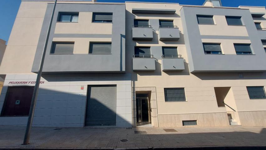 Piso de 3 dormitorios en Ejido Norte photo 0