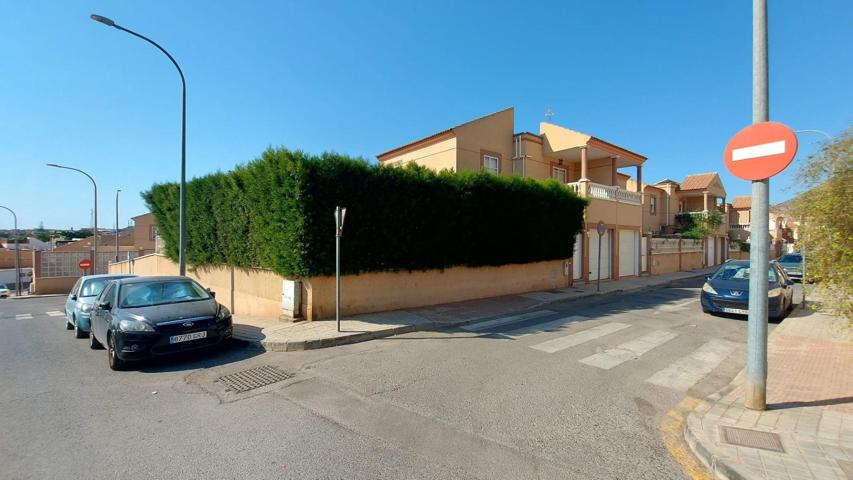 Duplex en venta en Huercal de Almeria SUBASTA HASTA EL 04-08-2025. photo 0