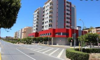 Garajes en alquiler en EL Ejido Edificio Sichen, Paseo Pedro ponce. photo 0