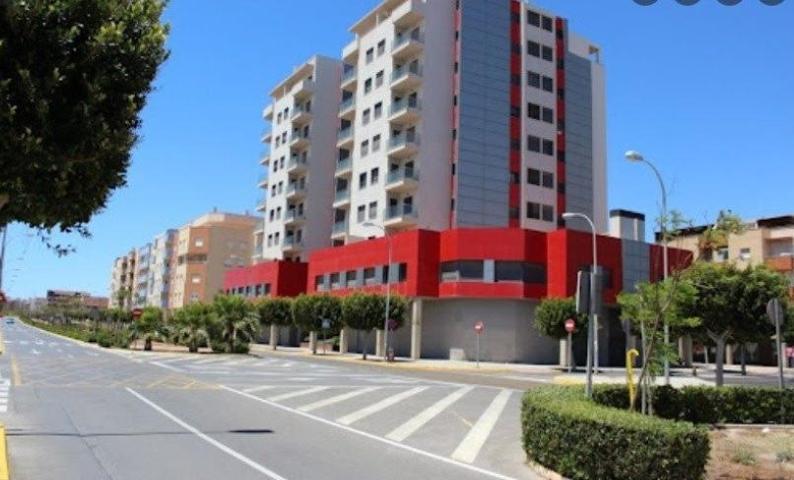 Garajes en alquiler en EL Ejido Edificio Sichen, Paseo Pedro ponce. photo 0