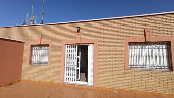 Casa en La curva de Adra de 4 dormitorios photo 0