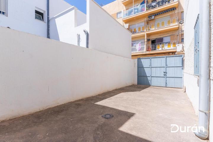 Casa duplex a la venta en El Ejido. Zona centro photo 0