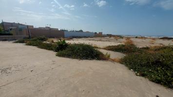 Solar urbano en venta en Santa María del Águila, junto al Bulevar photo 0