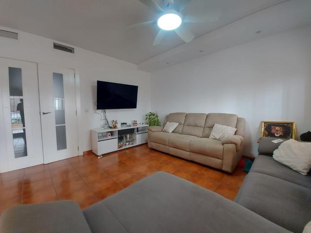Dúplex sobre almacén en venta en Los Cerrillos, Berja photo 0