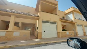 Dúplex en Dalias en la zona Almargen photo 0