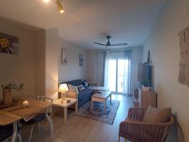 Piso de 1 dormitorio en Almerimar photo 0