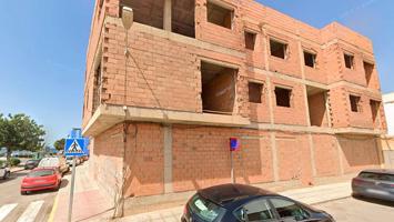 Obra parada en venta en Balerma photo 0