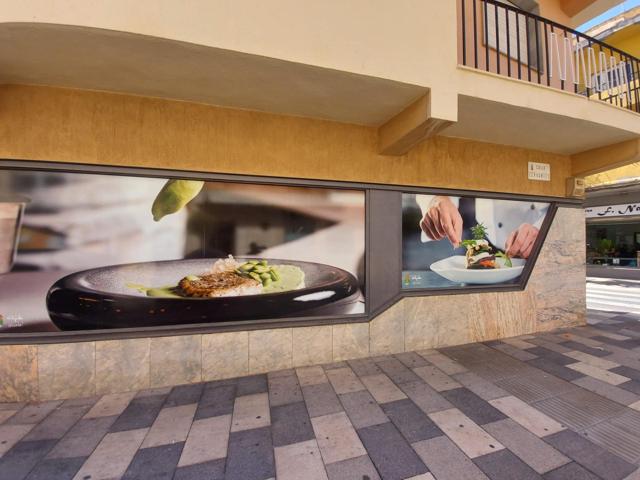 Local comercial en alquiler en zona comercial de El Ejido photo 0