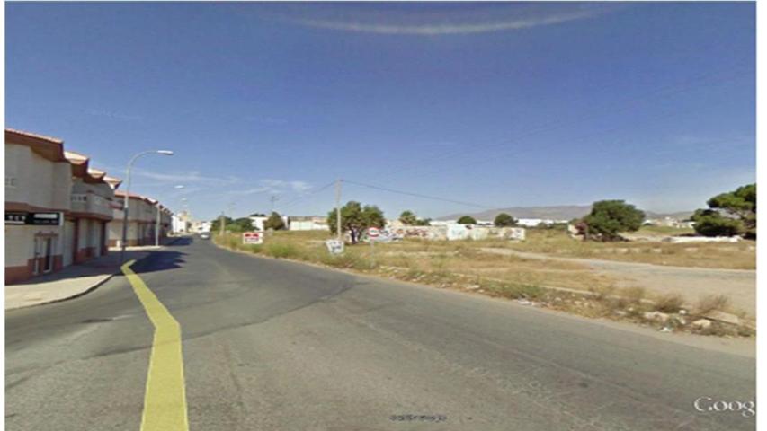 Suelo urbano en Ejido Este photo 0