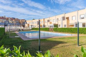 Ático en venta de 3 dormitorios en residencial Atalaya photo 0