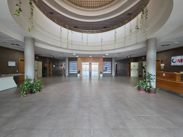 Alquiler de oficina en El Ejido (CIM) photo 0