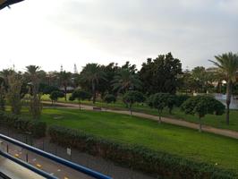 Estudio moderno en Almerimar con piscina y terraza photo 0