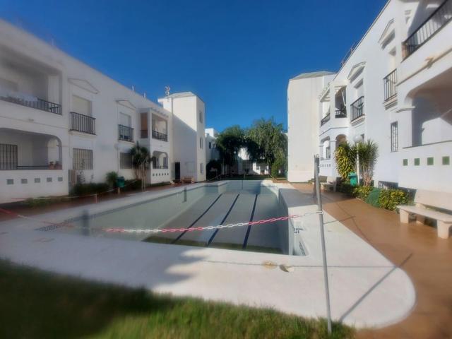 Acogedor Piso en Playa de Balanegra con Vistas y Piscina photo 0