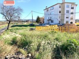 SOLAR SIN EDIFICAR EN BANYERES DEL PENEDES !! photo 0