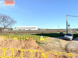 SOLAR EDIFICABLE EN BANYERES DEL PENEDES !!! photo 0