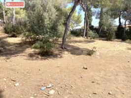 PARCELA URBANA EN EL CENTRO DE SEGUR DE CALAFELL !! photo 0